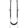 TABOOM Sling de Porte Door Swing Noir